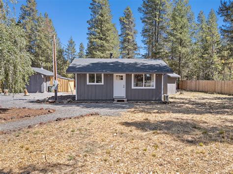 52844 Day, La Pine, OR 97739 .